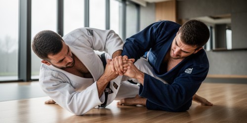 Melhores cursos de análise de técnicas de Jiu-Jitsu: como investir no seu aprendizado