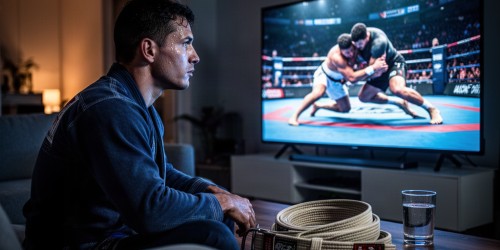 Vale a pena investir em assinaturas para acompanhar a cobertura de campeonatos de Jiu-Jitsu?