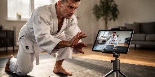 Melhores academias de Jiu-Jitsu online: vale a pena investir no custo-benefício?