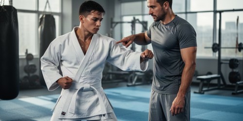 Vale a pena contratar consultoria de preparação física para o Jiu-Jitsu? Custos e retornos