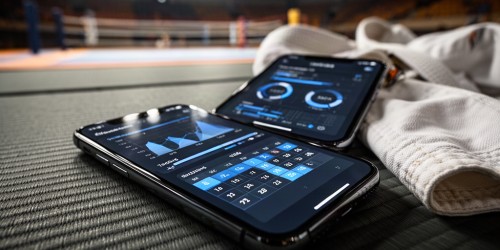 Como acompanhar os resultados e o calendário oficial do jiu-jitsu nacional em tempo real