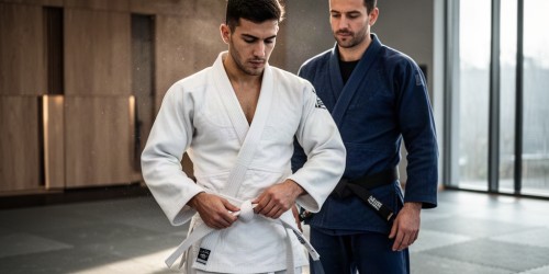Guia completo: como adaptar o treinamento personalizado para Jiu-Jitsu ao seu nível