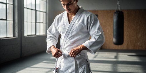 Como se preparar para um campeonato de Jiu-Jitsu: o guia completo para iniciantes