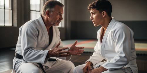 Consultoria personalizada para Jiu-Jitsu: como superar platôs e vencer a estagnação
