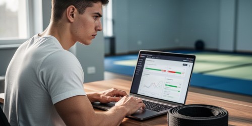 Passo a passo para garantir sua vaga em competições de Jiu-Jitsu pela internet