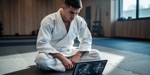 Guia completo para escolher os melhores planos de treino de Jiu-Jitsu online