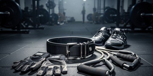 Melhores equipamentos e acessórios para potencializar a força das suas finalizações