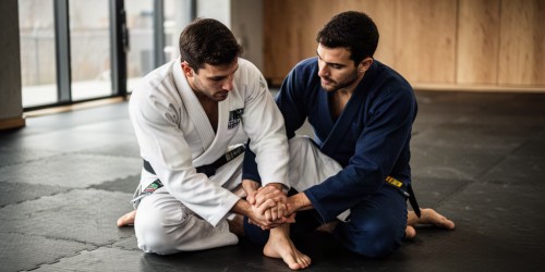 Guia completo: entenda a importância da análise de técnicas de Jiu-Jitsu para iniciantes