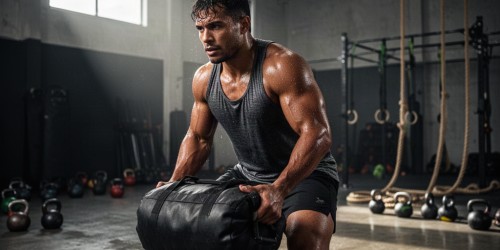 Como montar um treino de condicionamento físico específico para o Jiu-Jitsu