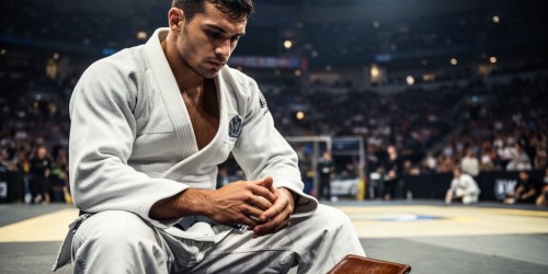 Vale a pena investir? Entenda os custos e taxas de inscrição em torneios de Jiu-Jitsu