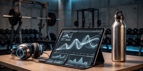 Como montar um cronograma de treinos focado em técnicas de alta performance