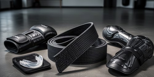 Melhores equipamentos e métodos para faixas pretas: guia de investimento e valor