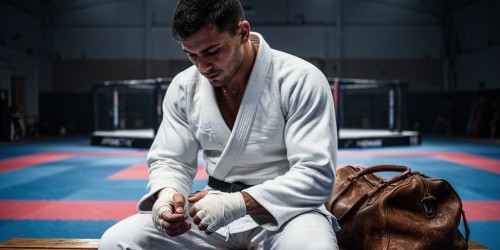Vale a pena competir? Custos e taxas de inscrição em campeonatos de Jiu-Jitsu
