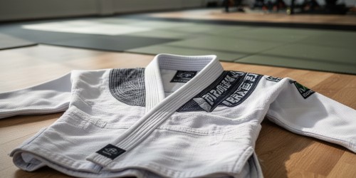 Qual o melhor kimono para competição com o melhor custo-benefício em 2024?
