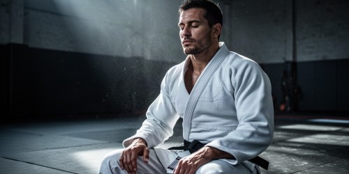 Vale a pena investir em consultoria para preparação mental no Jiu-Jitsu?