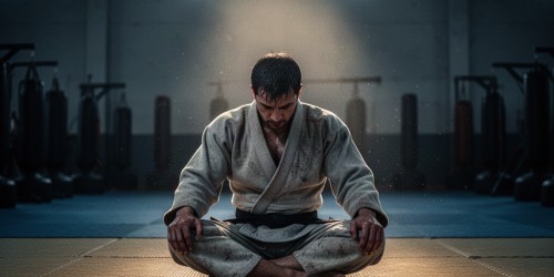 Por que você estagnou no Jiu-Jitsu? Como superar o platô e retomar seu progresso