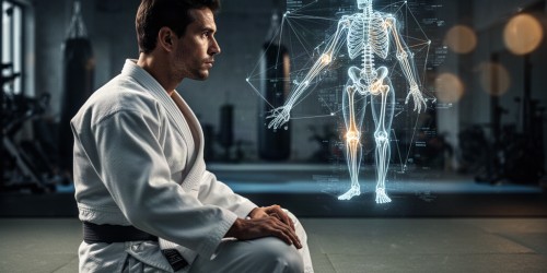 Como a análise de técnicas de Jiu-Jitsu ajuda a superar estagnações no seu jogo
