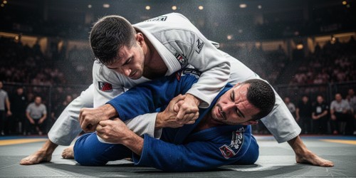 Guia completo: O que esperar das principais competições de jiu-jitsu no Brasil