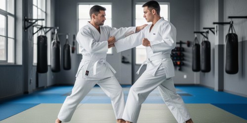 Guia prático para encontrar uma academia de jiu-jitsu de qualidade na sua região