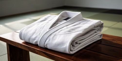 Onde comprar kimono de Jiu-Jitsu com melhor custo-benefício e alta durabilidade