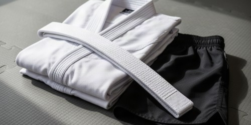 Melhores equipamentos de Jiu-Jitsu para iniciantes: guia de compra e custo-benefício