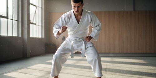 Como montar uma rotina de treinamento para iniciantes no Jiu-Jitsu passo a passo