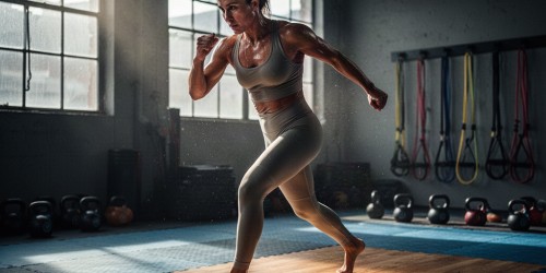 Guia completo: Como a preparação física específica melhora sua performance no tatame
