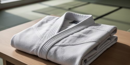 Melhores kimonos para competição: guia de custo-benefício e onde comprar