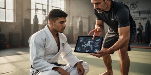 Vale a pena investir em consultoria para atletas de Jiu-Jitsu? Custos e benefícios