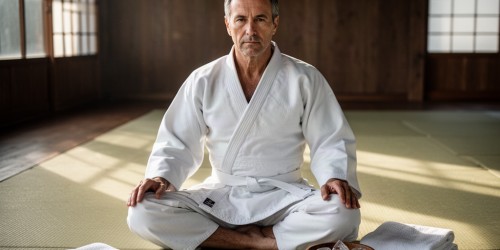 Por que prevenir lesões no Jiu-Jitsu é essencial para sua longevidade no tatame?