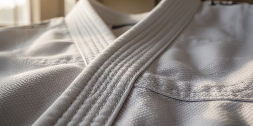 Como identificar a durabilidade e o conforto nos melhores kimonos para treino