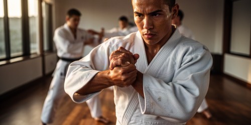 Vale a pena investir em cursos de Jiu-Jitsu para acelerar sua evolução técnica?