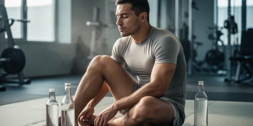 Rotina de treinos de Jiu-Jitsu: como evitar o overtraining e melhorar sua recuperação