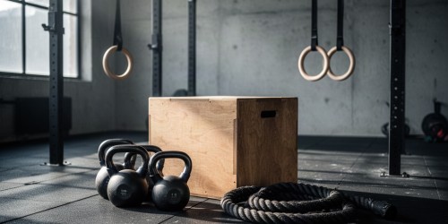 Melhores equipamentos de treinamento funcional para o seu treino de Jiu-Jitsu