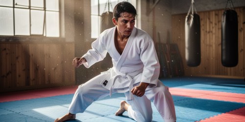 Jiu-Jitsu para iniciantes: como superar a insegurança e evoluir no tatame