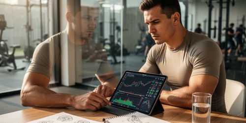 Como implementar um plano de consultoria para atletas de Jiu-Jitsu na sua rotina