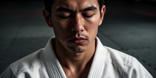Guia completo de preparação física e mental para vencer campeonatos de Jiu-Jitsu