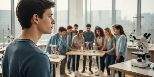O que observar em uma aula experimental antes de fazer sua matrícula