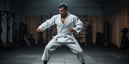 Por que otimizar seu treino de Jiu-Jitsu pode acelerar sua evolução no tatame?
