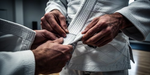 O que considerar antes de investir em equipamentos de Jiu-Jitsu de alta performance