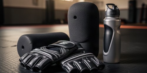 Melhores investimentos e equipamentos essenciais para acelerar sua evolução no tatame
