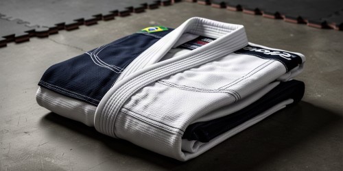Melhores kimonos de Jiu-Jitsu: como conciliar qualidade, durabilidade e preço justo