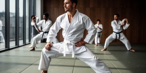 Como montar um protocolo de aquecimento eficaz para evitar lesões no Jiu-Jitsu