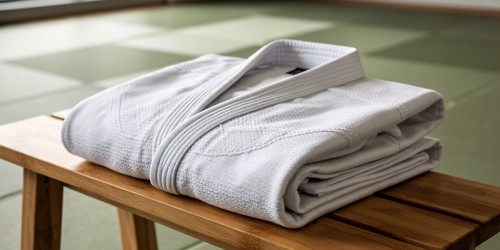 Melhores kimonos de Jiu-Jitsu: como encontrar o melhor custo-benefício para seu treino
