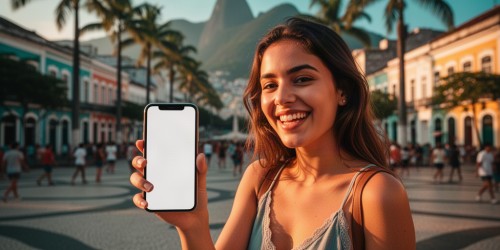 Onde comprar ingressos e inscrições com melhor custo-benefício para eventos no RJ