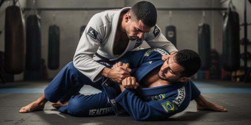 Por que suas finalizações falham e como corrigir os erros mais comuns no Jiu-Jitsu