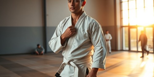 Impacto do Jiu-Jitsu no Desenvolvimento Pessoal e Profissional