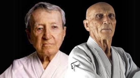 Carlos e Hélio Gracie: Os Pilares do Jiu-Jitsu Brasileiro