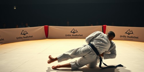 O Papel do Vale-Tudo na Consolidação do Jiu-Jitsu