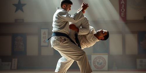 Grandes Lutas que Marcaram a História do Jiu-Jitsu